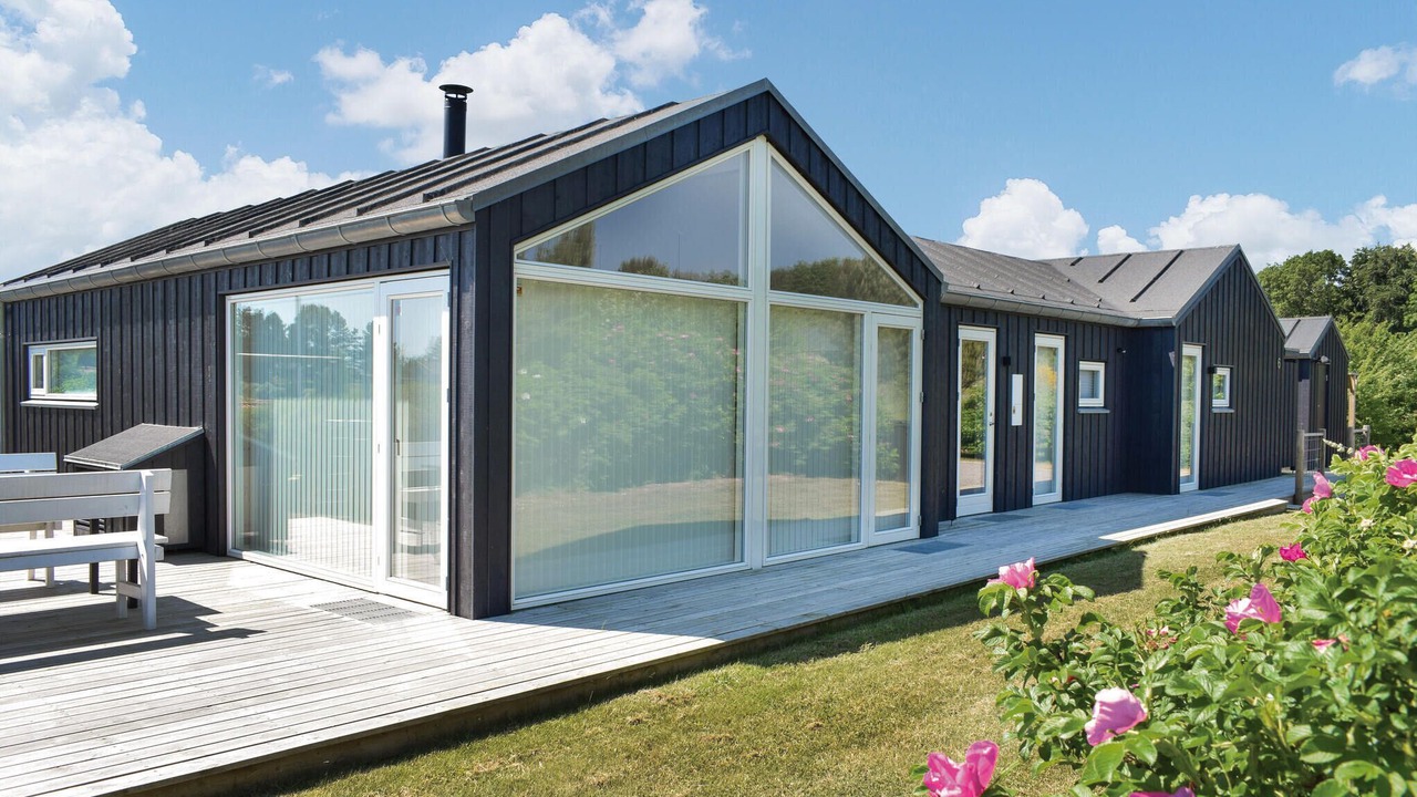 Photo of Outdoor in Lyngsbæk Strand