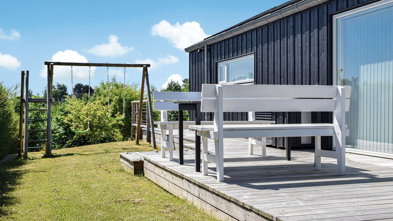 Photo of Outdoor in Lyngsbæk Strand