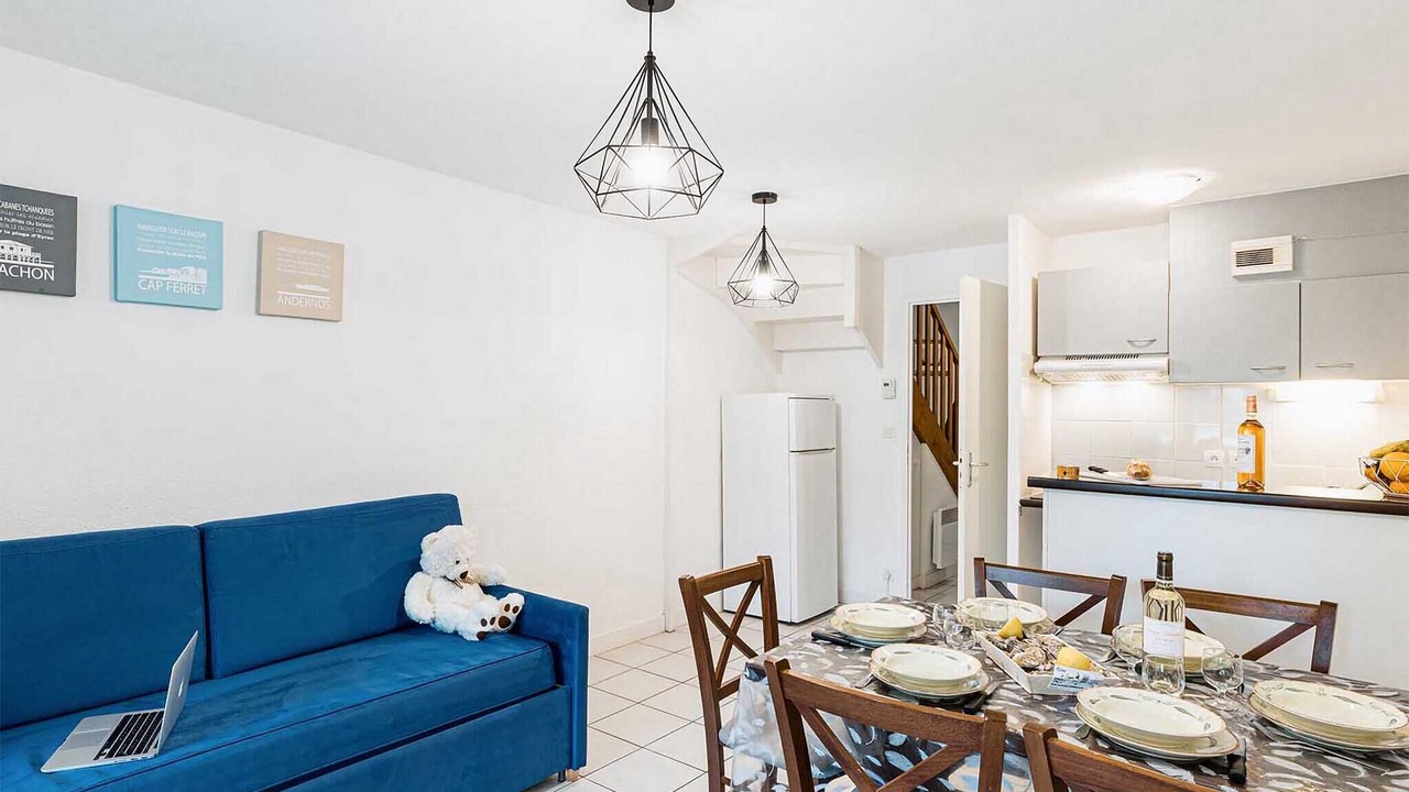Photo of Bedroom in Le Teich