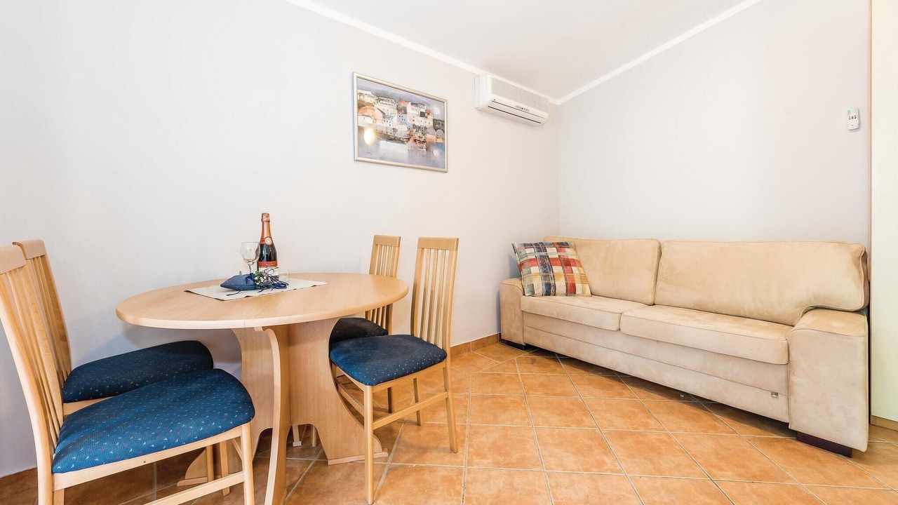 Photo of Bedroom in Grebastica
