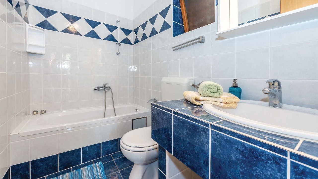 Photo of Bathroom in Grebastica