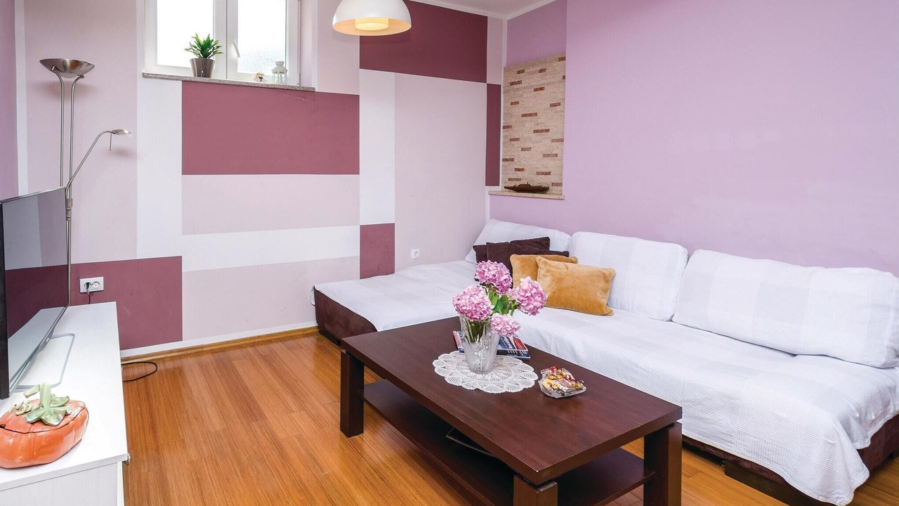 Photo of Bedroom in Jadranovo