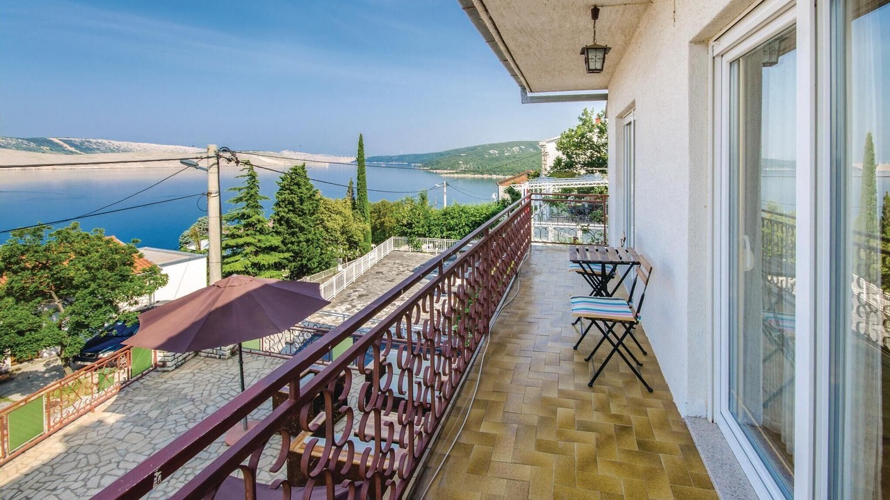 Photo of Patio Balcony in Jadranovo