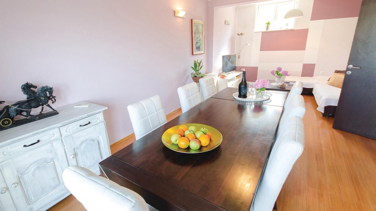Photo of Bedroom in Jadranovo