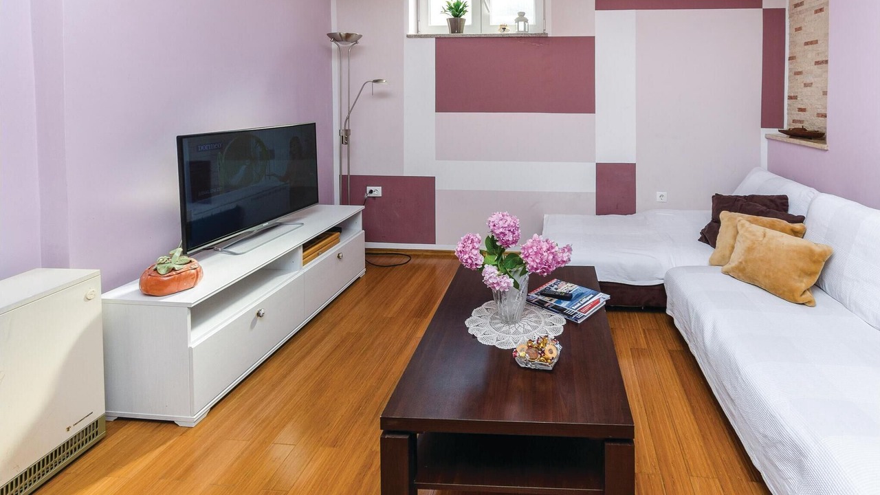 Photo of Bedroom in Jadranovo