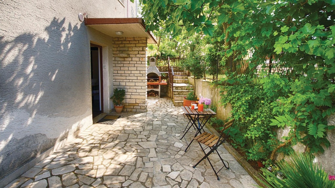 Photo of Outdoor in Jadranovo