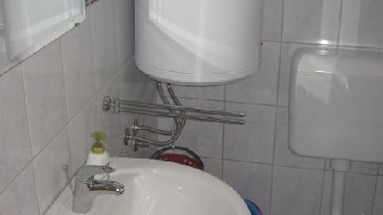 Photo of Bathroom in Rtina