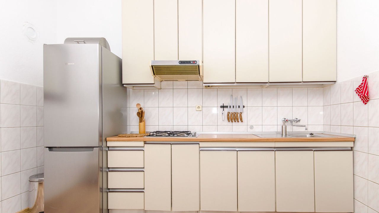 Photo of Kitchen in Bogomolje