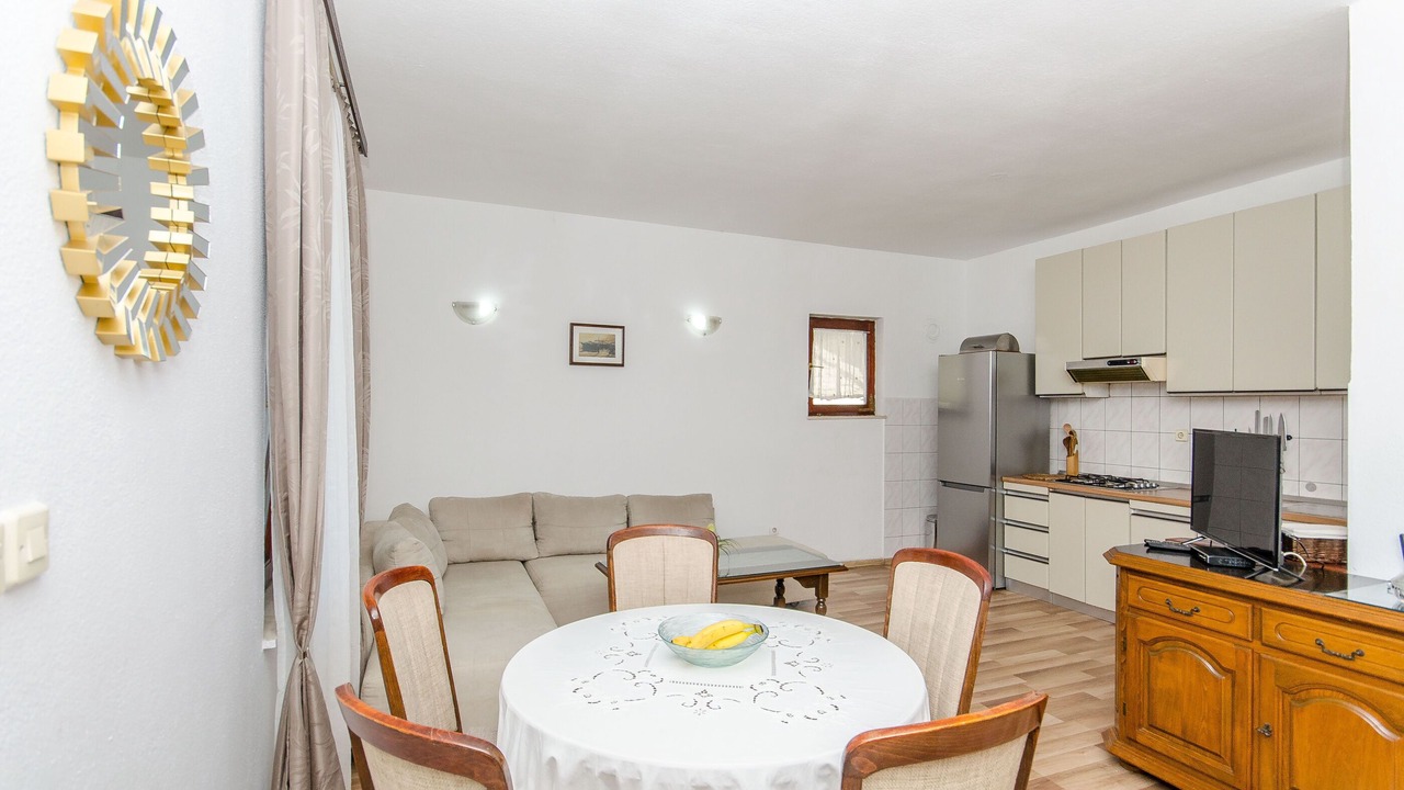 Photo of Livingroom in Bogomolje