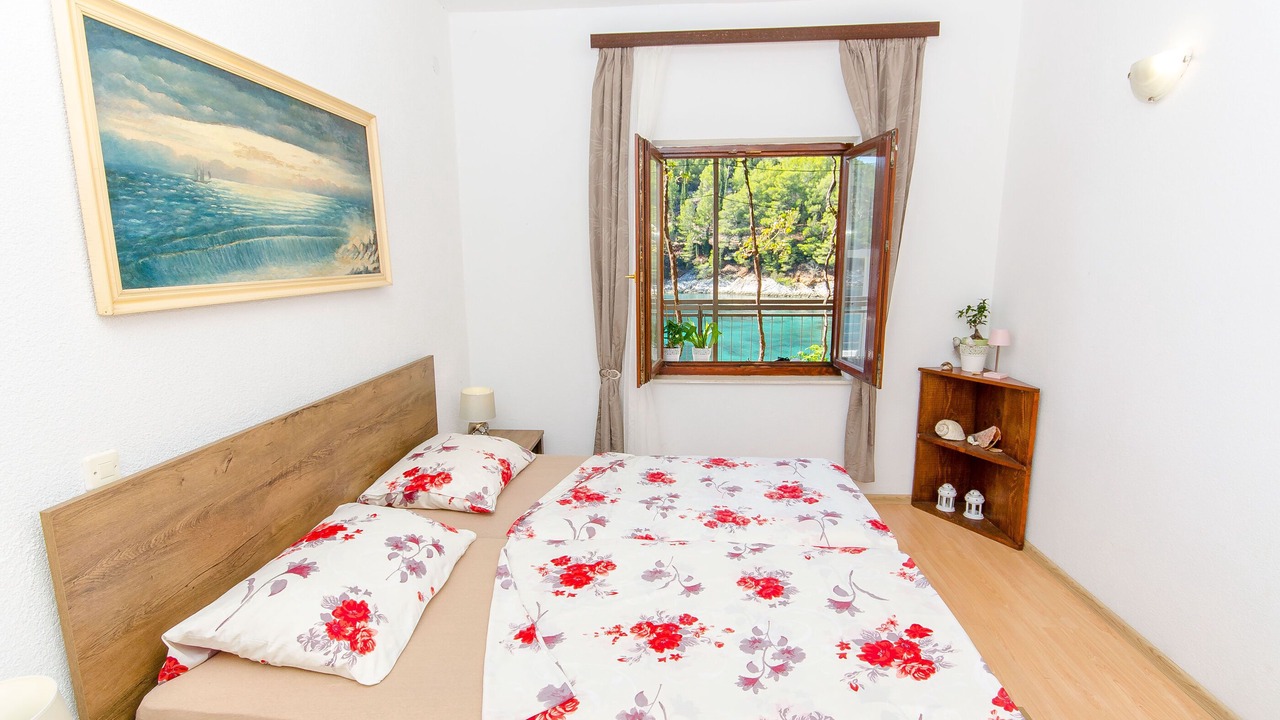 Photo of Bedroom in Bogomolje