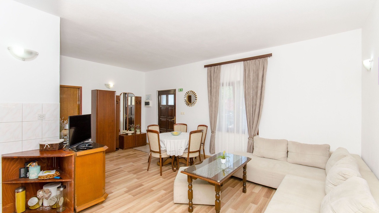 Photo of Livingroom in Bogomolje