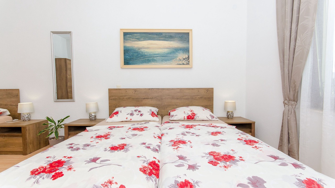 Photo of Bedroom in Bogomolje