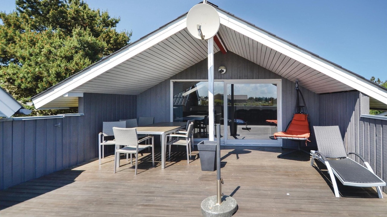 Photo of Outdoor in Bjerregaard