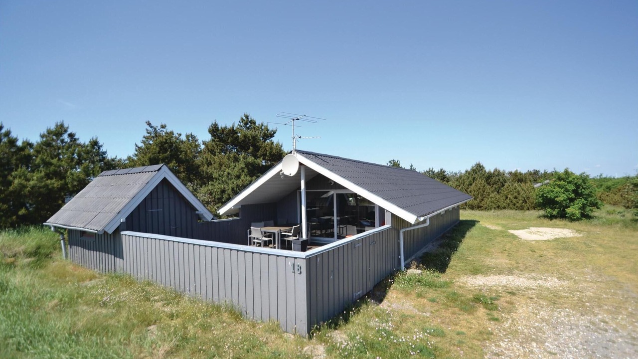 Photo of Outdoor in Bjerregaard