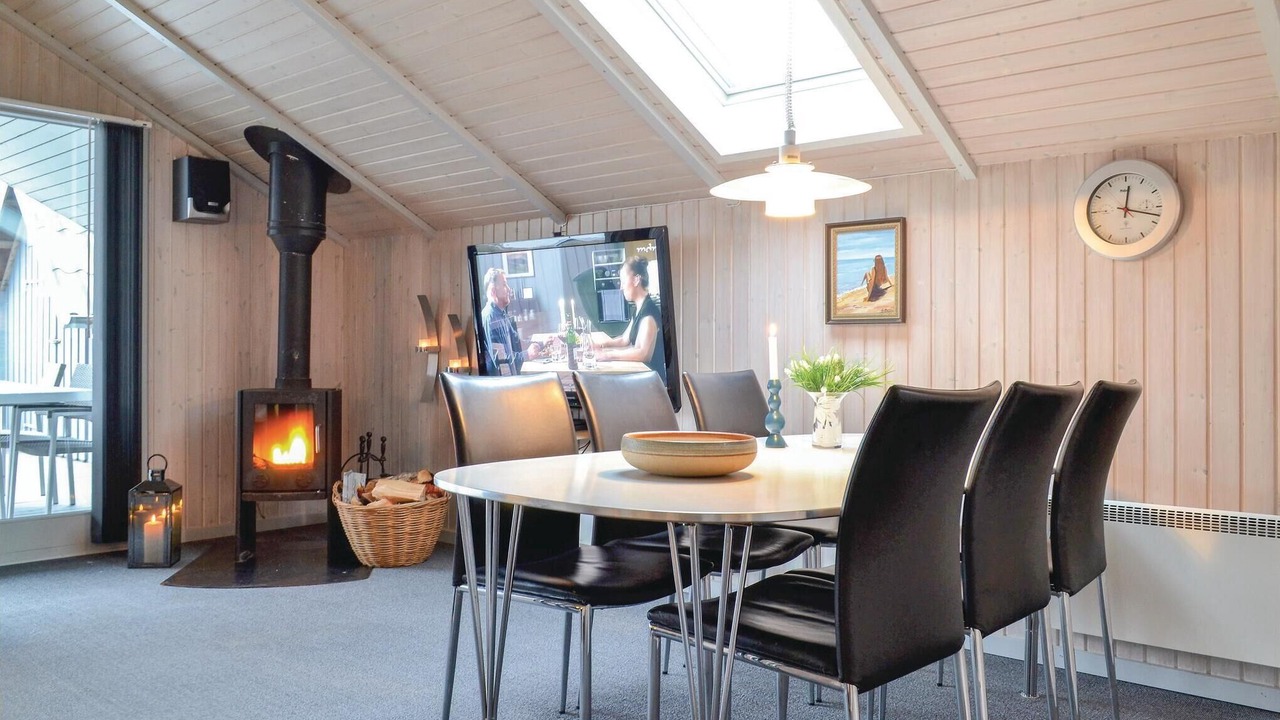 Photo of Bedroom in Bjerregaard