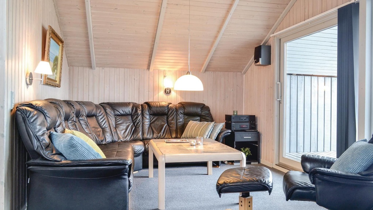 Photo of Bedroom in Bjerregaard