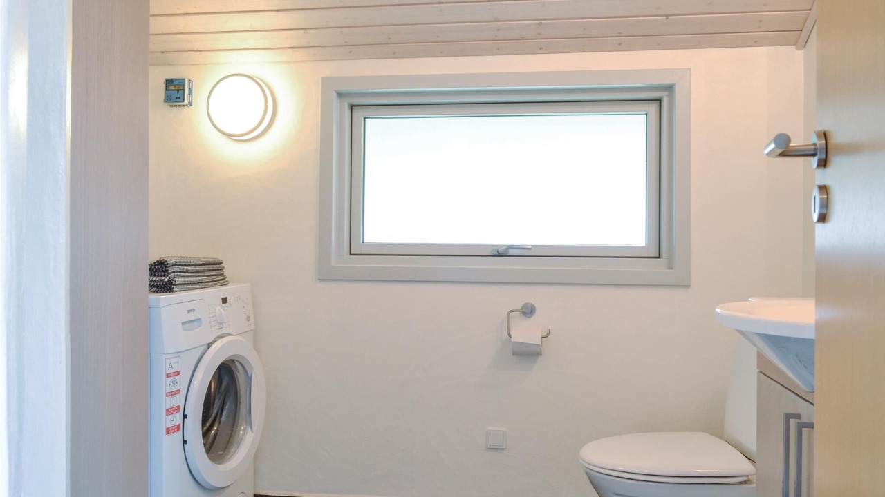 Photo of Bathroom in Bjerregaard