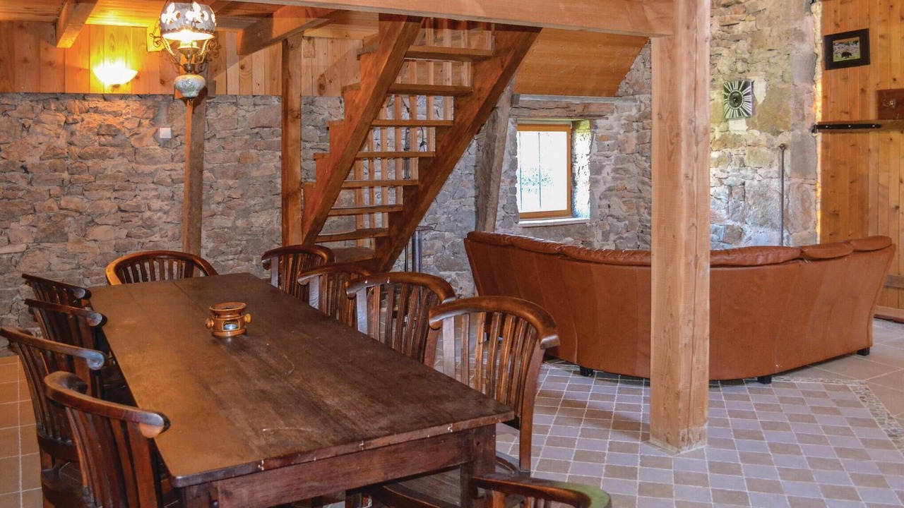 Photo of Bedroom in Padirac