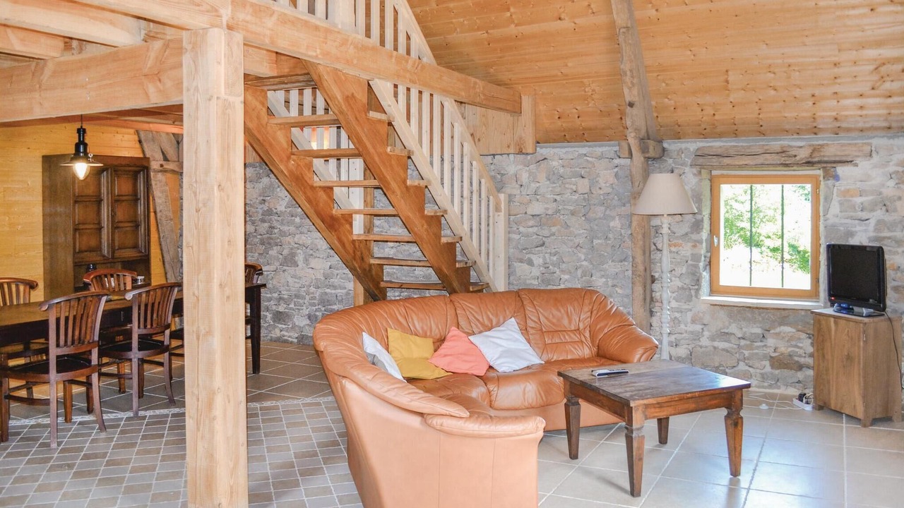 Photo of Bedroom in Padirac