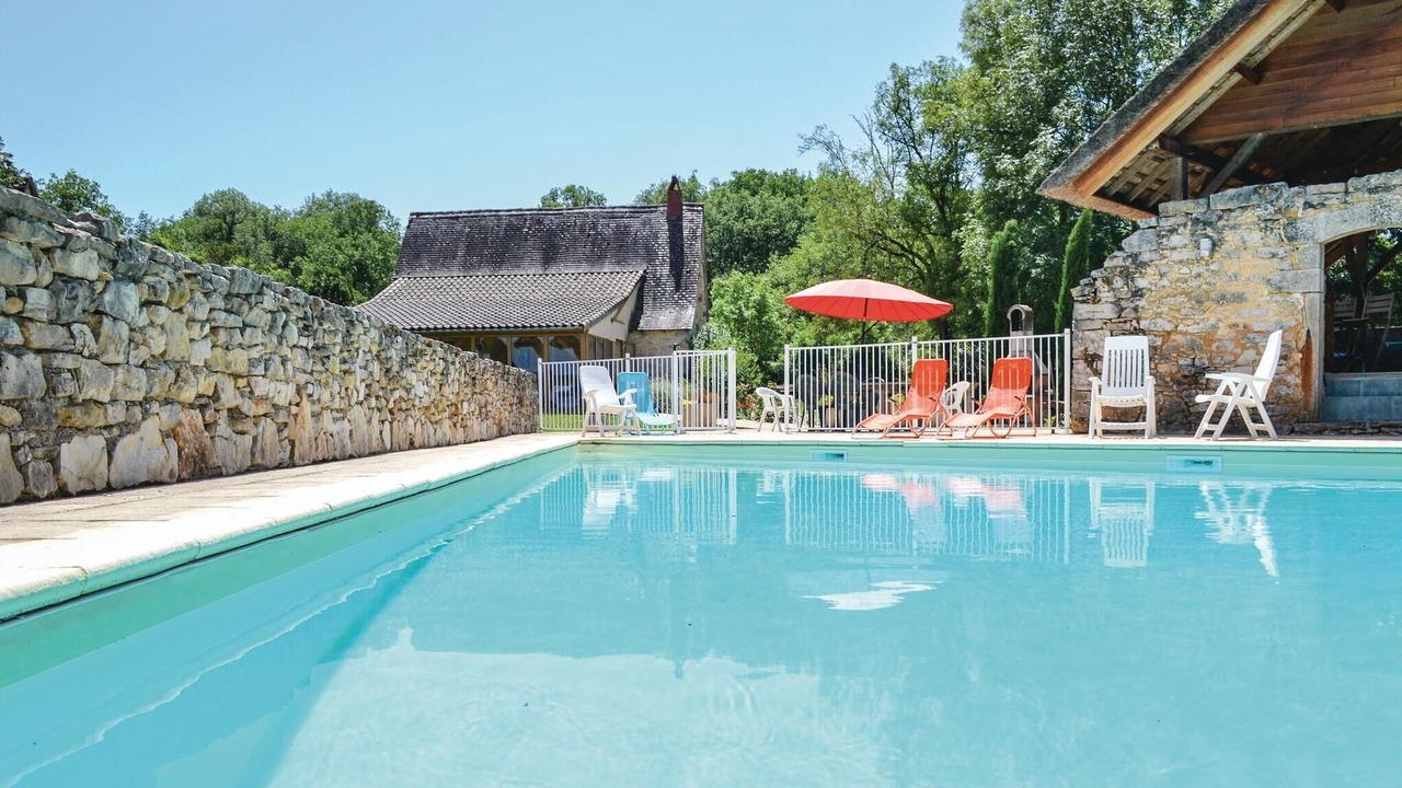 Photo of Outdoor in Padirac