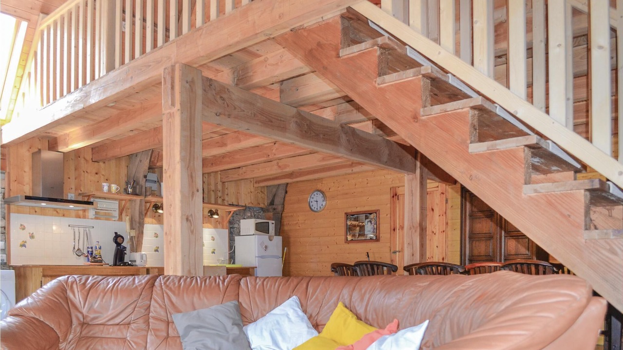 Photo of Bedroom in Padirac