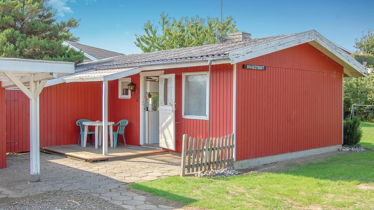Photo of Outdoor in Hejlsminde Strand