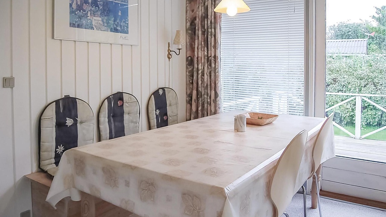 Photo of Bedroom in Hejlsminde Strand