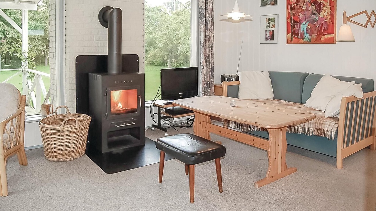 Photo of Bedroom in Hejlsminde Strand