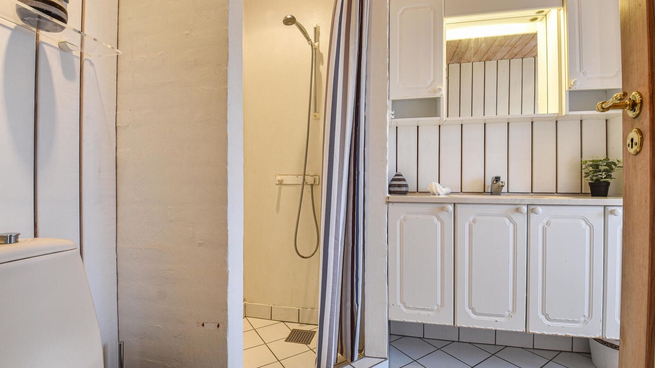 Photo of Bathroom in Harboore