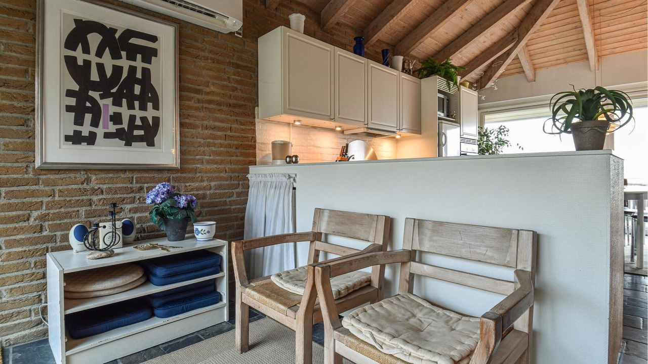 Photo of Bedroom in Harboore