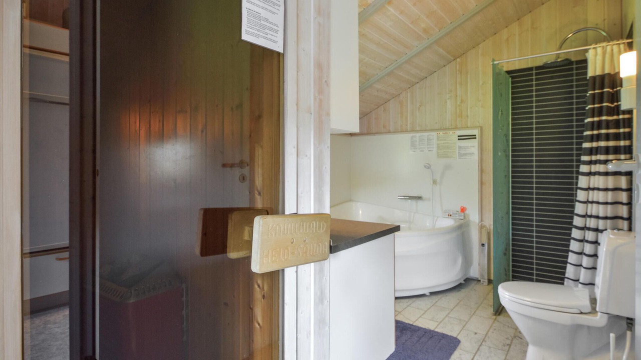 Photo of Outdoor in Grønninghoved Strand