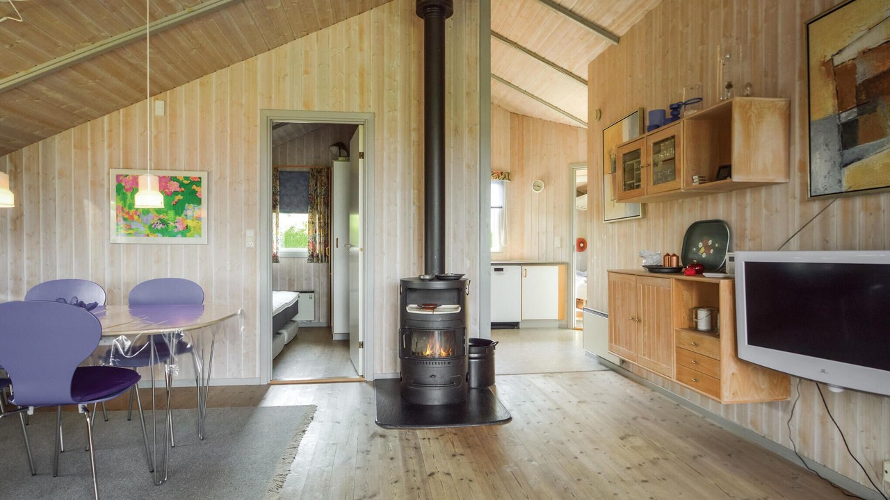 Photo of Bedroom in Grønninghoved Strand