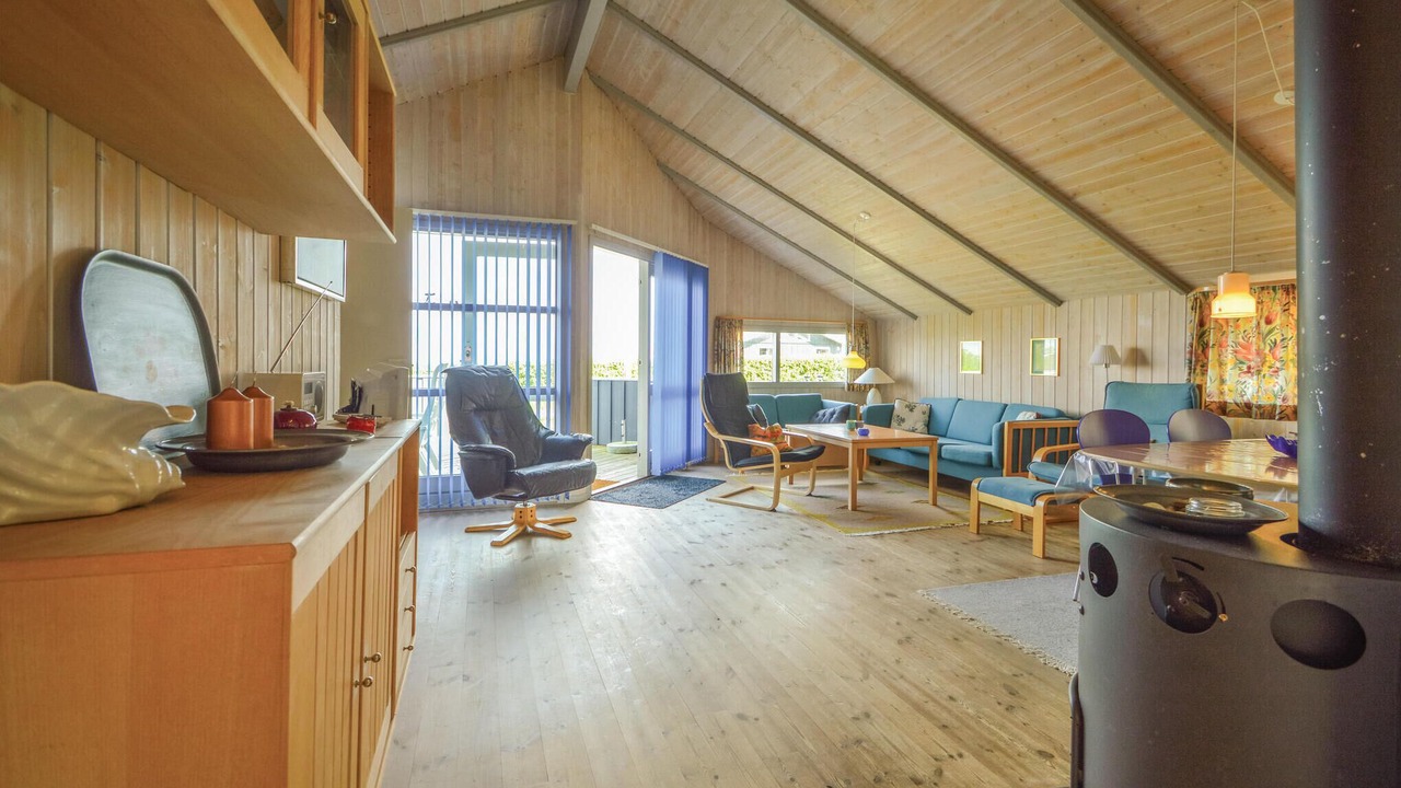 Photo of Bedroom in Grønninghoved Strand