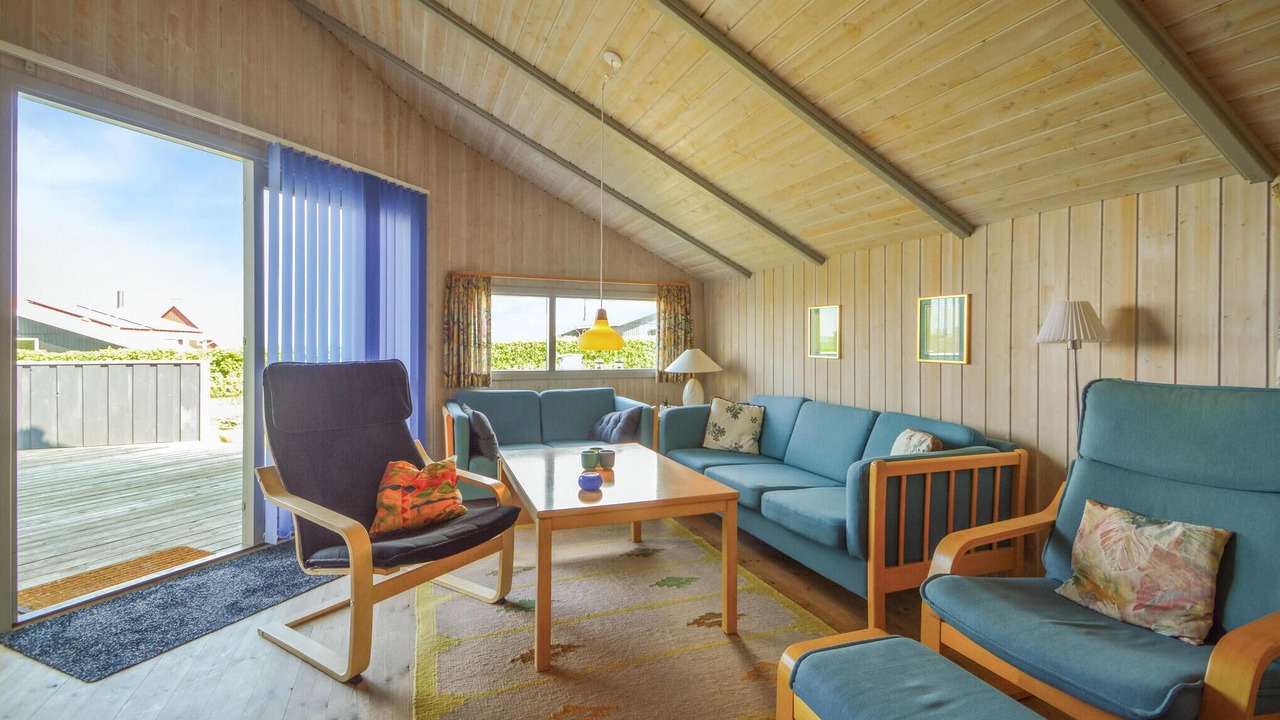 Photo of Bedroom in Grønninghoved Strand