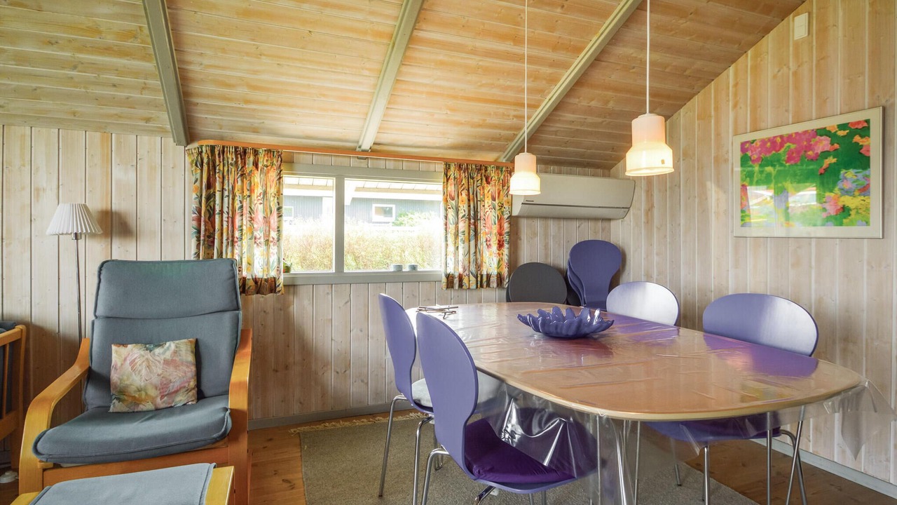 Photo of Bedroom in Grønninghoved Strand