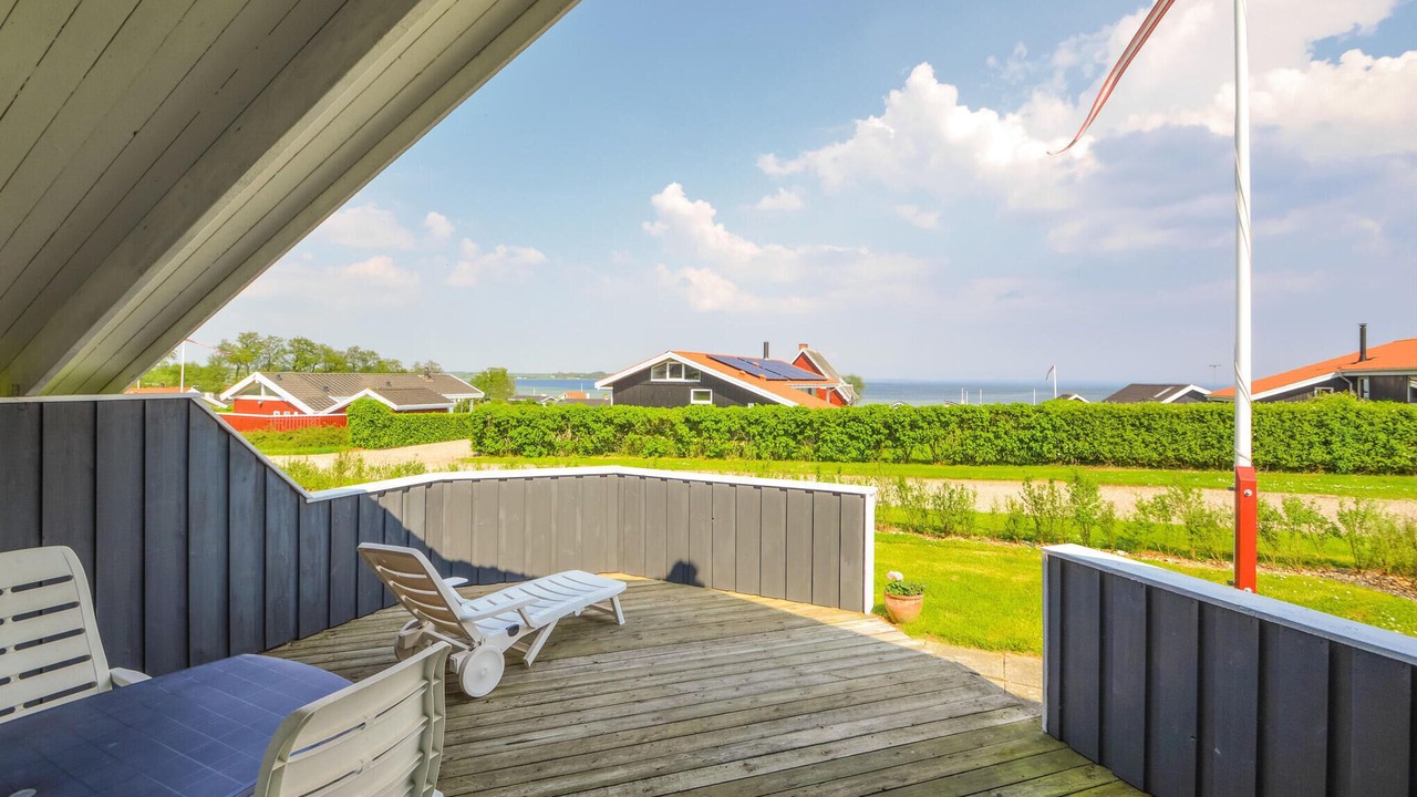 Photo of Bedroom in Grønninghoved Strand