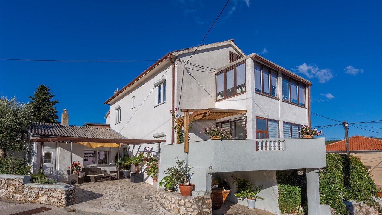 Photo of Outdoor in Vrbnik