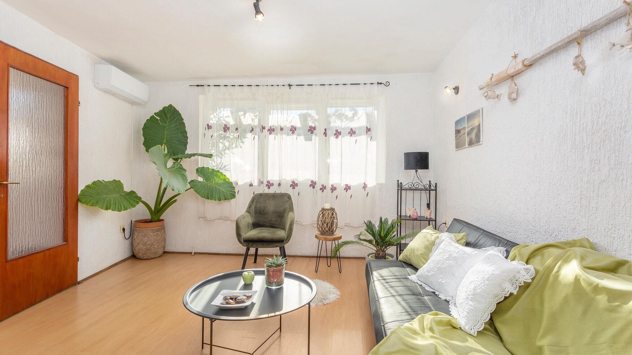 Photo of Bedroom in Vrbnik