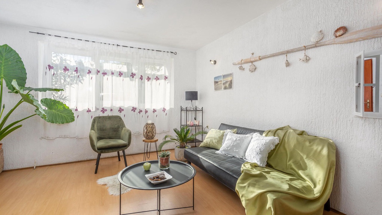 Photo of Bedroom in Vrbnik