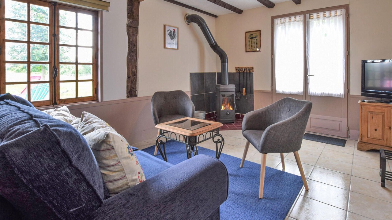 Photo of Bedroom in Boissey