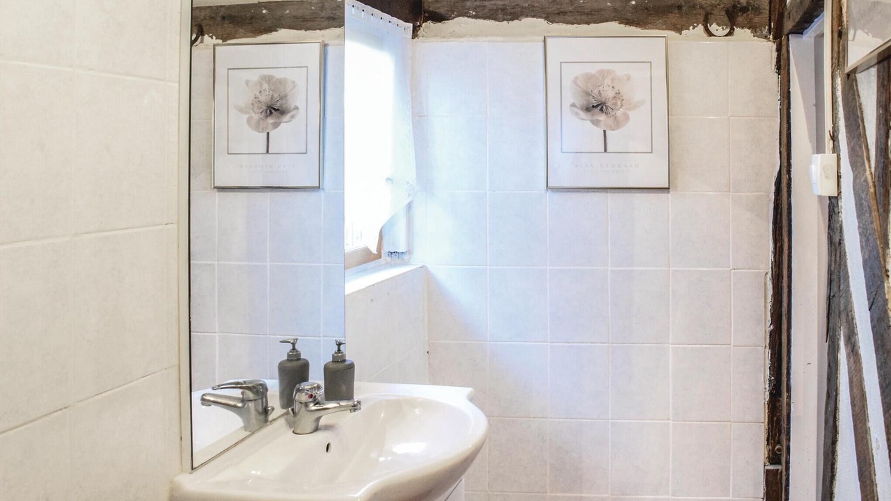 Photo of Bathroom in Boissey