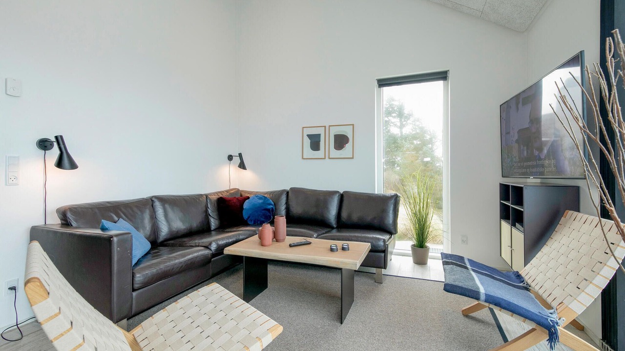Photo of Bedroom in Blokhus