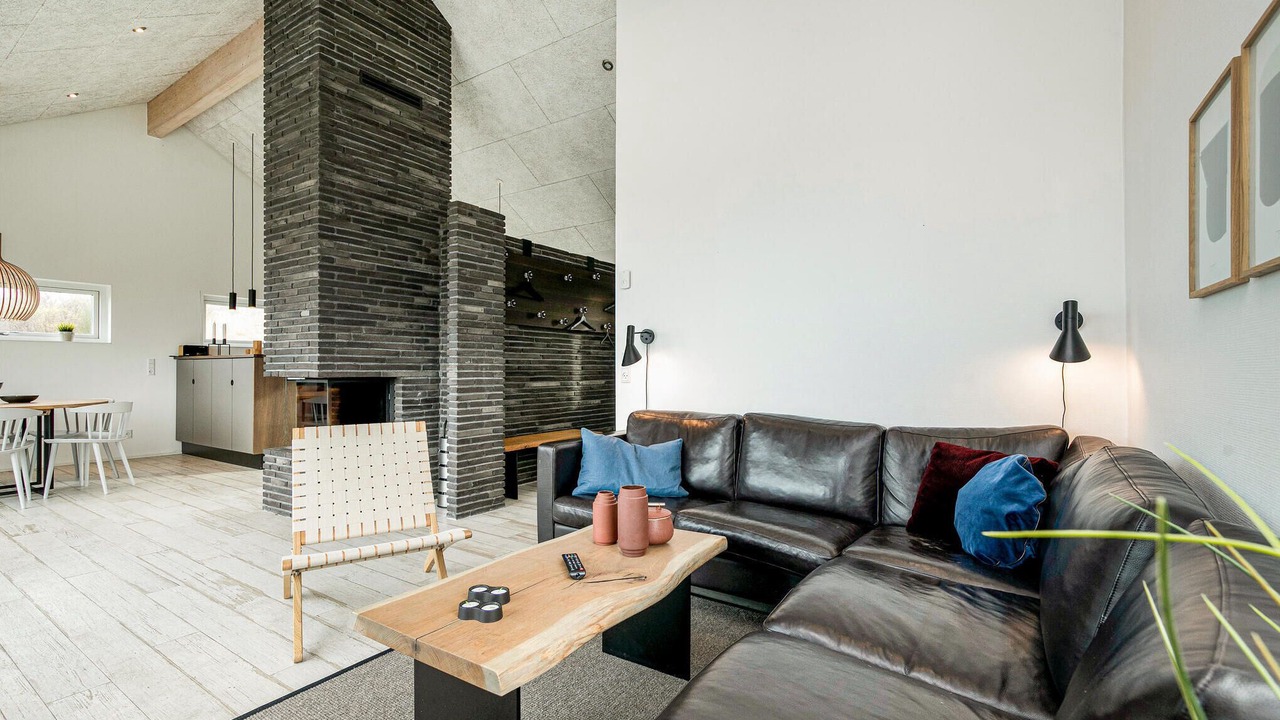 Photo of Bedroom in Blokhus