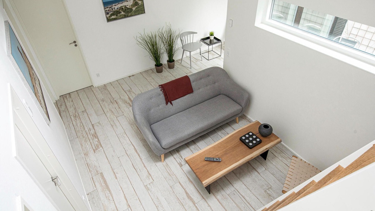 Photo of Bedroom in Blokhus