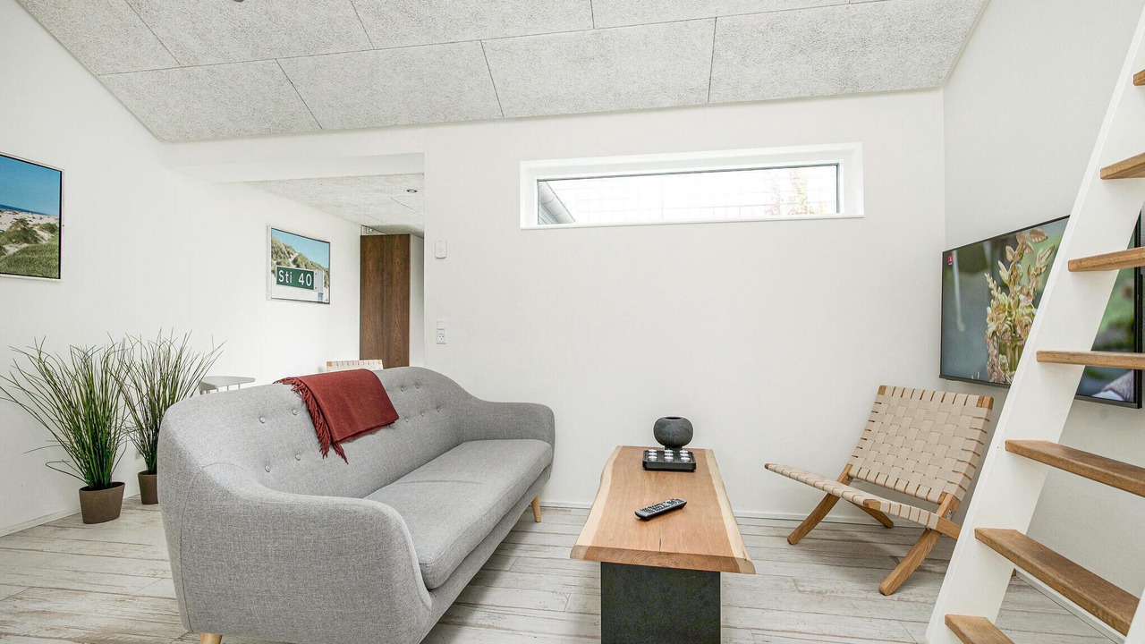 Photo of Bedroom in Blokhus