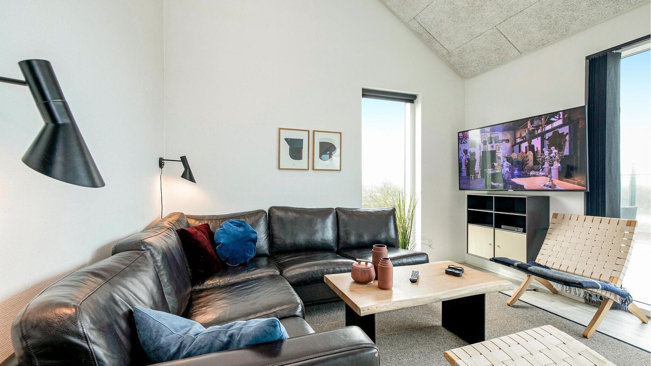 Photo of Bedroom in Blokhus