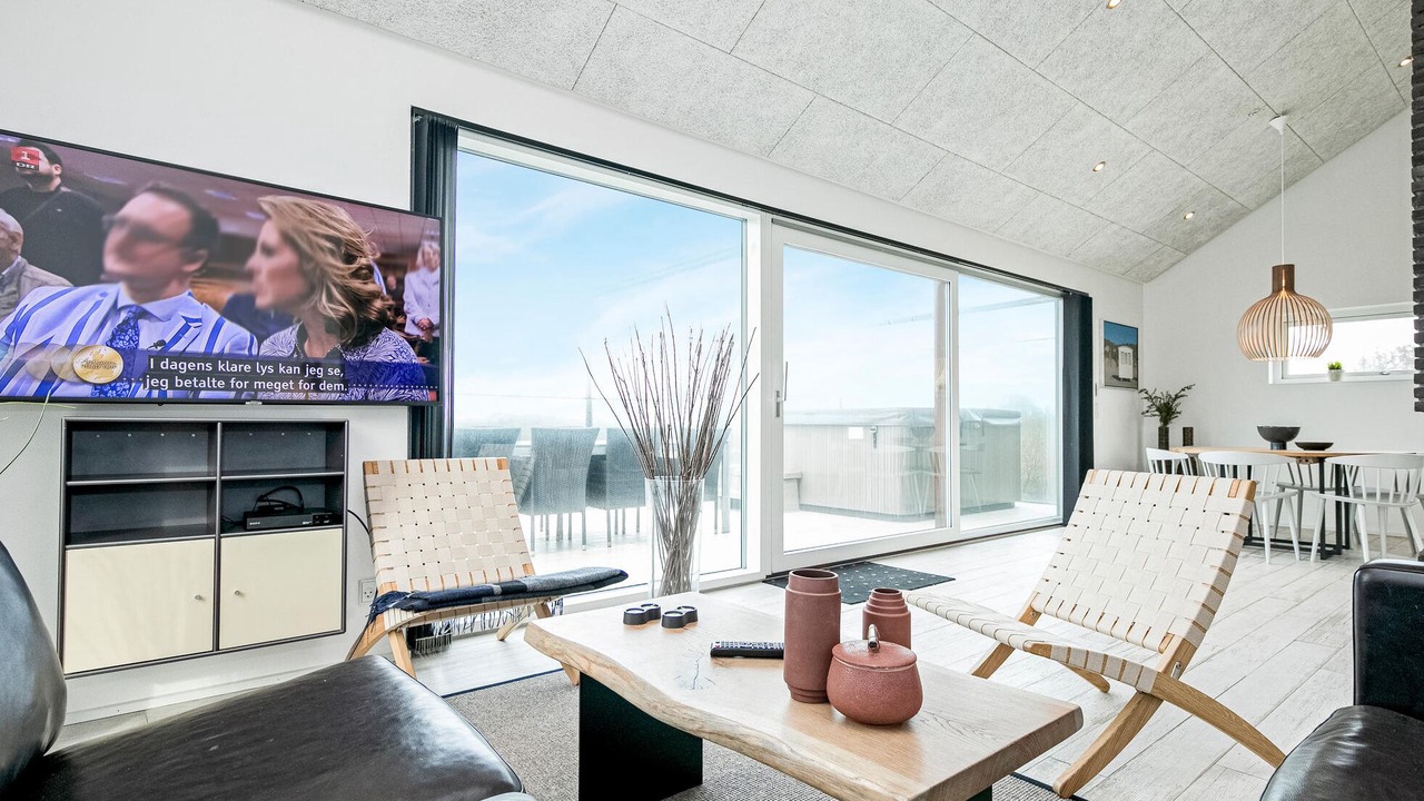 Photo of Bedroom in Blokhus