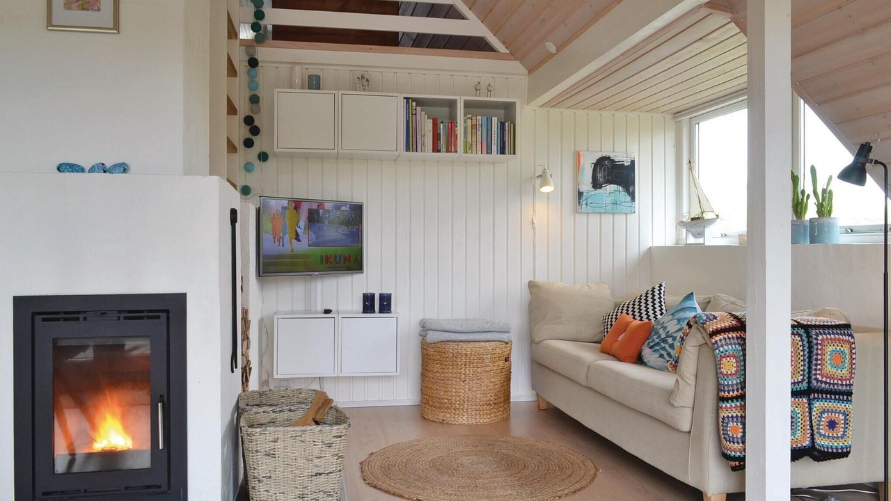 Photo of Bedroom in Hvide Sande