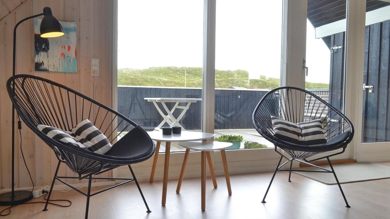 Photo of Bedroom in Hvide Sande