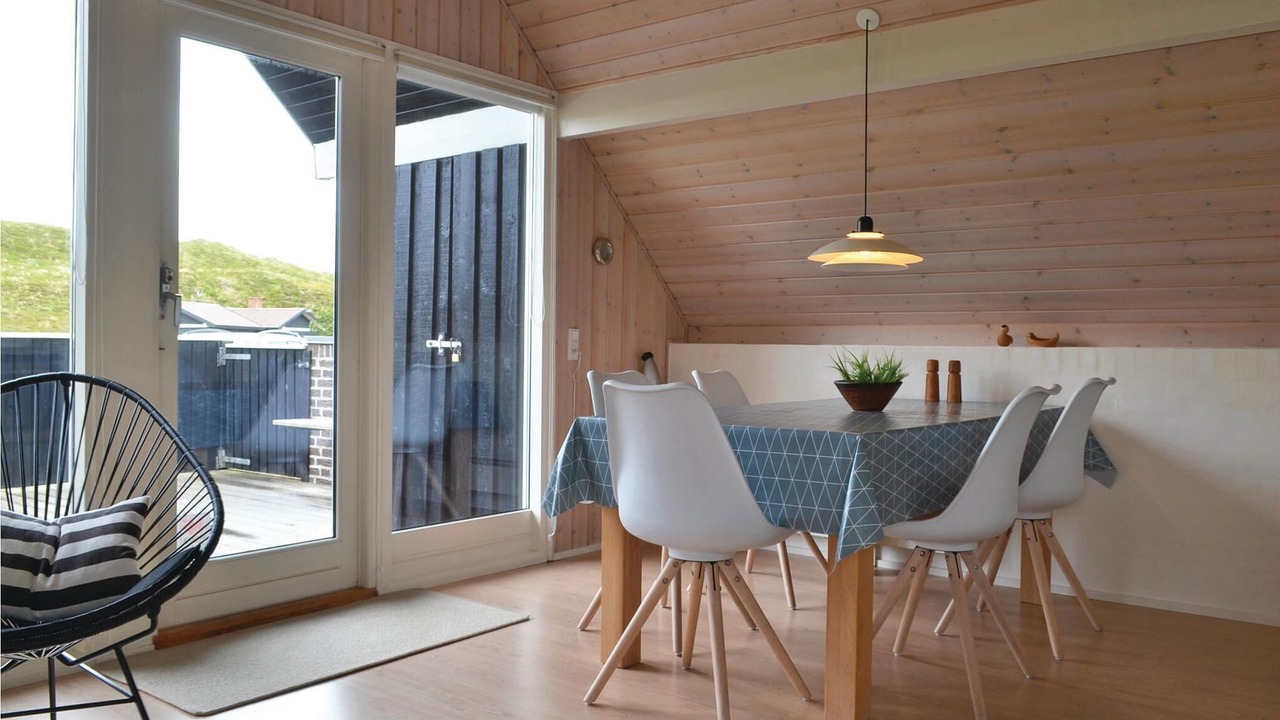 Photo of Bedroom in Hvide Sande